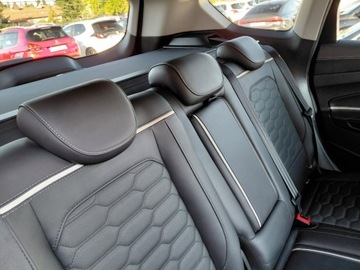 Ford Kuga II SUV Facelifting 1.5 TDCi 120KM 2017 Ford Kuga VIGNALE Full LED El.fotele Kamera Elektryka Tempomat Sensor Alu, zdjęcie 15