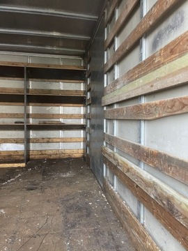 КОНТЕЙНЕР-СТРОИТЕЛЬСТВО 4.4x2.2 ALU CABSTAR ATLEON