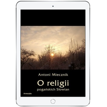 O religii pogańskich Słowian