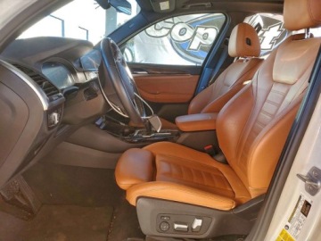 BMW X3 G01 SUV 2.0 30e 292KM 2020 BMW X3 xDrive30e 2020 2.0l 2.0 Hybryda 292KM, zdjęcie 7