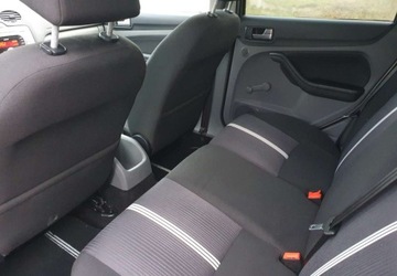 Ford Focus II Kombi 1.6 Duratec 100KM 2010 Ford Focus LIFT 1.6 101KM Klima 2-Wlascicieli Niemcy 1.6 Benzyna 101KM, zdjęcie 9