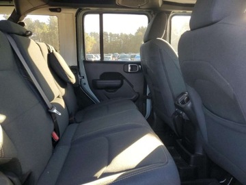 Jeep Wrangler IV 2024 Jeep Wrangler 4XE 2024 2.0l 2.0 Hybryda 375KM, zdjęcie 11