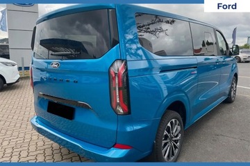 Ford Tourneo Custom II  L1 2.0 EcoBlue 170 KM 170KM 2025 Tourneo Custom L2H1 Titanium X 320 A8 2.0 170KM, zdjęcie 3