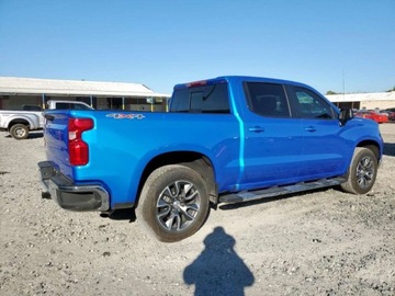 Chevrolet Silverado II 2025 Chevrolet Silverado K1500 LT 2025 2.7L 2.7 Benzyna 310KM, zdjęcie 3