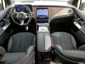 Mercedes 2023 Mercedes-Benz EQE Suv 500 4Matic 2023 Elektryczny 402KM, zdjęcie 8
