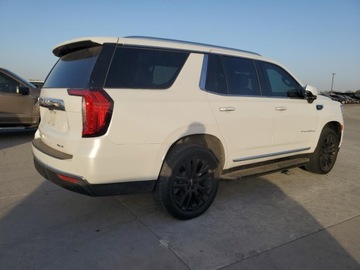  GMC Yukon SLT 2021 5.3l 5.3 Benzyna 355KM, zdjęcie 3