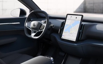 Volvo 2026 NOWE VOLVO EX30, zdjęcie 7