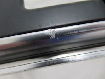 KIA SPORTAGE IV РАДИО ВОЗДУШНАЯ РАМА