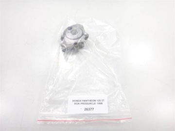 Honda Pantheon 125 2T Механизм выпускного клапана