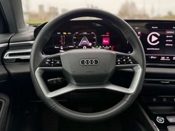 Audi A5 B10 Avant 2.0 TFSI 150KM 2025 Audi A5 Avant Faktura VAT 23 Gwarancja Audi sound system 2.0 Benzyna, zdjęcie 17