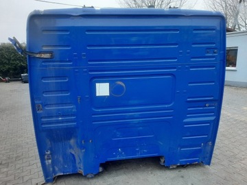 СКЕЛЕТ КАБИНЫ GLOBETROTTER VOLVO FH 12 13