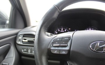 Hyundai i30 III Wagon Facelifting 1.0 T-GDI 120KM 2023 Hyundai i30 Salon Polska, Autoryzowany dealer, Faktura VAT 23, Smart LED, zdjęcie 12