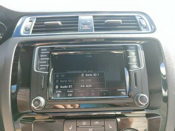 Volkswagen Jetta VI 2016 Volkswagen Jetta 1.8 TFSI 170 KM, Automat, Skóra,, zdjęcie 15