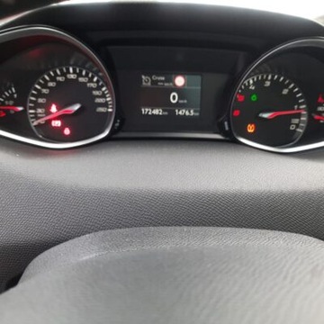 Peugeot 308 II SW Facelifting 1.5 BlueHDI 130KM 2019 Peugeot 308 SW diesel, Euro 6 I REJESTRACJA w 2020 roku !!!, zdjęcie 16