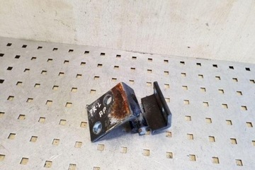 PANT LEVÝCH PŘEDNÍCH DVEŘE BMW X5 (E53) 415182651579 3.0L DIESEL 160KW