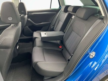 Skoda Superb III Kombi Facelifting 2.0 TDI SCR 150KM 2022 Skoda Superb 2.0TDI 150 Style SerwisASO SalonPL Virtual Matrix Nawi Kessy, zdjęcie 10