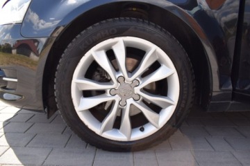 Audi A3 8P Cabriolet 2.0 TDI CR 140KM 2011 Audi A3 Cabrio 2.0 TDI, AUTOMAT, Cabriolet, Zarejestrowany, Oplacony, Zadb, zdjęcie 30