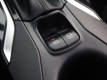 Toyota Corolla Verso AR10 2023 Toyota Corolla Cross 2.0 Hybrid 2WD, Salon Polska, zdjęcie 18