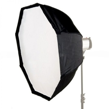 SOFTBOX octa 95cm BOWENS + Grid - SZYBKI MONTAŻ