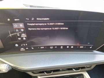 Audi Q5 II SUV Facelifting 2.0 40 TFSI MHEV 204KM 2025 Audi Q5 40 TFSI Quattro S tronic HAK Panorama FV 23 2.0 Benzyna 204KM, zdjęcie 21