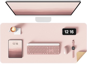 Детский настольный коврик для мыши, коврик для мыши 90x43см