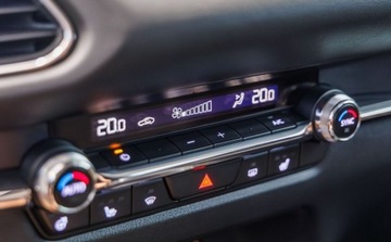 Mazda CX-30 2.0 SKYACTIV-G 150KM 2021 Mazda CX-30 2.0 mHEV Kanjo 2WD 2.0 Benzyna 150KM, zdjęcie 21