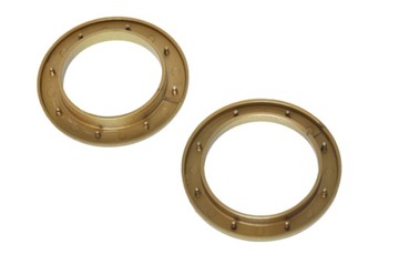 Люверсы Кольца для штор, 10 шт.