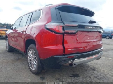  GMC Acadia Denali 2026 2.5 Benzyna 328KM, zdjęcie 3