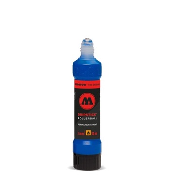 Dripstick Molotow Rollerball - 3 mm - tulip blue