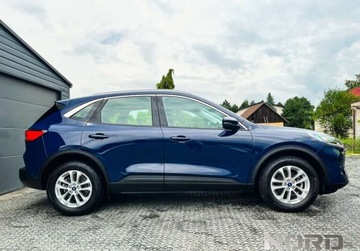 Ford Kuga III 2021 Ford Kuga Bezwypadkowy, Auto-select, FV23, KredytowanieLeasing Polski Salon, zdjęcie 1