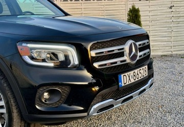 Mercedes GLB SUV 2.0 250 224KM 2020 Mercedes-Benz GLB Mercedes-Benz GLB 250 4-Matic 8G-DCT 2.0 Benzyna 224KM, zdjęcie 33