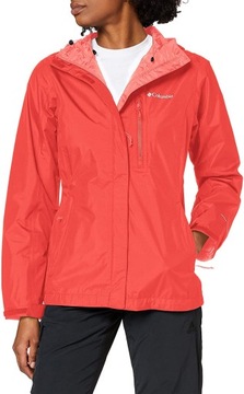 COLUMBIA POURING ADVENTURE II JACKET OMNI-TECH L