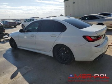 BMW Seria 3 G20-G21 2022 BMW Seria 3 _G20_M340i 3.0 Benzyna 382KM, zdjęcie 1