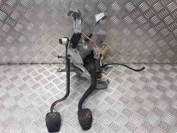 PEDAŁY KOMPLET AUDI 80 B4 1.9 TDI