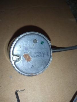 Двигатель постоянного тока MSI? 582лв