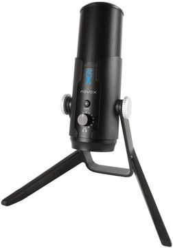 USB-микрофон — Novox NC X