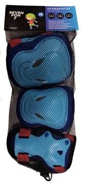 OCHRANIACZE DZIECIĘCE SEVEN FOR 7 rozm. M
