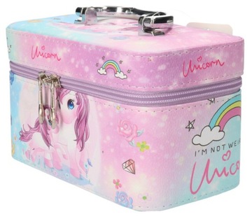 КОРОБКА, КОСМЕТИЦА, ЧЕМОДАН S UNICORN unicorn