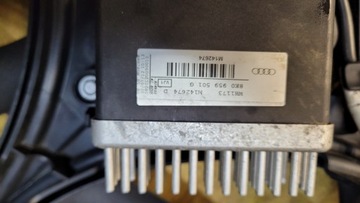 AUDI A4 A5 8T0 8K0959501G FACELIFT VENTILÁTOR ORIGINÁLNÍ