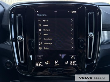 Volvo XC40 2022 Volvo XC 40 XC40 T3 R-Design, Pakiet Park Assist,, zdjęcie 25