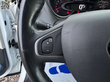 Renault Captur I Crossover Facelifting 1.2 Energy TCe 120KM 2017 Renault Captur INITIALE Paris - Automat - Szwajcaria - Pelna historia 3 kl, zdjęcie 27