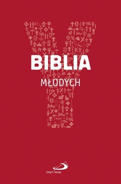 YOUCAT Biblia młodych