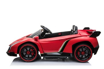 LAMBORGHINI VENENO EVA АККУМУЛЯТОРНАЯ КРАСКА XMX615