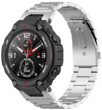 РЕМЕНЬ ДЛЯ XIAOMI AMAZFIT T-REX / T-REX PRO | ЦВЕТА