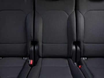 Kia Carens IV Minivan 1.7 VGT CRDI 136KM 2013 Kia Carens 1.7 CRDi, Salon Polska, Klima, zdjęcie 9