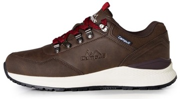 BUTY MIEJSKIE SNEAKERSY MĘSKIE SANGAY CAMPUS - 42