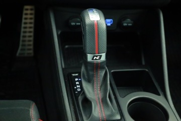 Hyundai Tucson III SUV Facelifting 1.6 T-GDi 177KM 2020 Hyundai Tucson 1.6 T-GDI, Salon Polska, zdjęcie 14