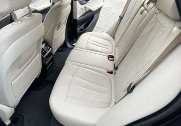 BMW X5 F15 SUV xDrive30d 258KM 2014 BMW X5 4x4 X5 3.0 D 258 KM Salon PL 1wlasciciel Warszawa 3.0 Diesel, zdjęcie 7