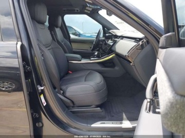 Land Rover Range Rover V 2025 Land Rover Range Rover Sport P360 SE 2025 3.0l 3.0 Benzyna 355KM, zdjęcie 9