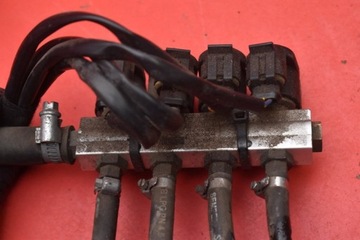 КОМПЛЕКТНАЯ ГАЗОВАЯ УСТАНОВКА 67R-017009 STAG 200 GOFAST